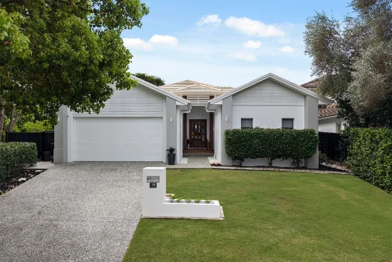 31 Grange Avenue, Carseldine QLD 4034 - For Sale