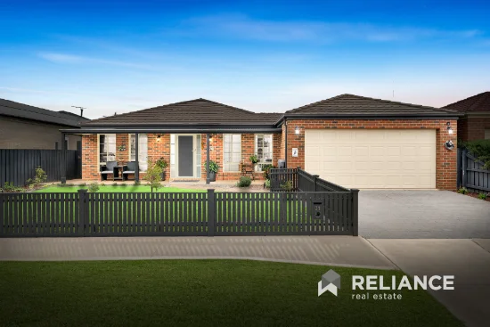 31 Grant Avenue, Werribee, Vic 3030 - For Sale