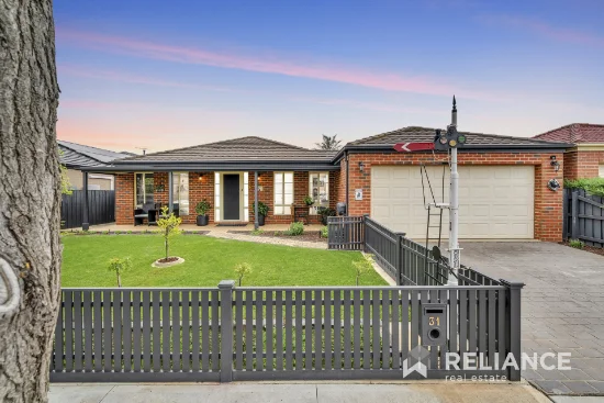31 Grant Avenue, Werribee, Vic 3030-Image