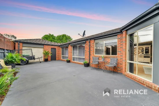 31 Grant Avenue, Werribee, Vic 3030-Image
