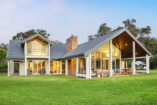 31 Grasstree Place, Yallingup, WA 6282
