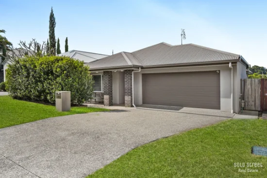31 Greenvale Crescent, Maudsland, Qld 4210