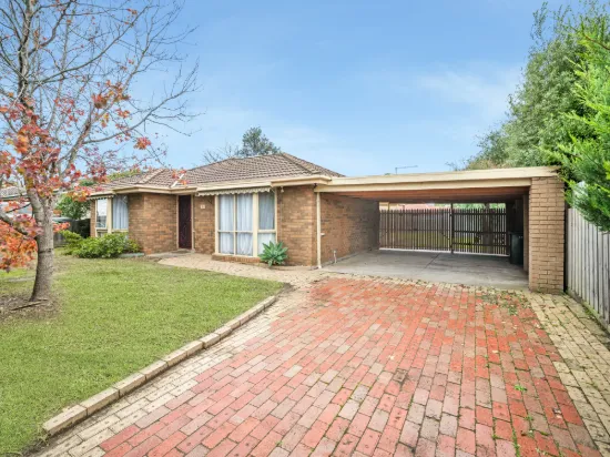 31 Greenwood Drive, Carrum Downs, Vic 3201