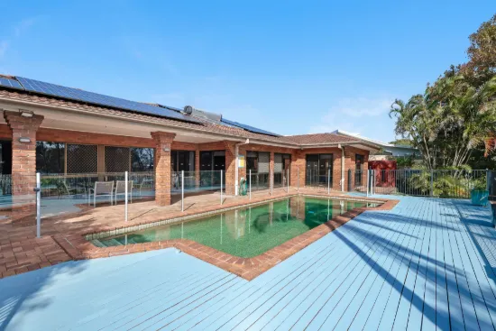 31 Gregory Drive, Carrara, Qld 4211