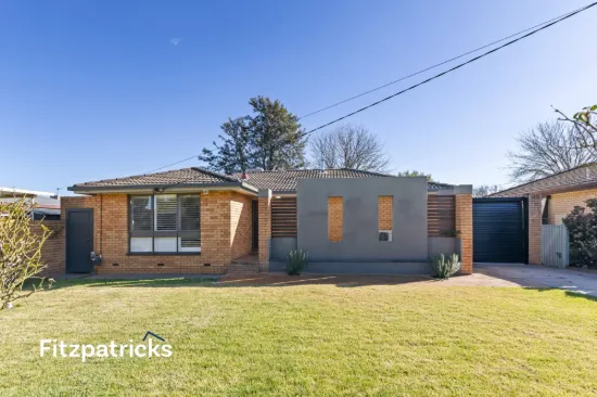 31 Grinton Avenue, Ashmont, NSW 2650