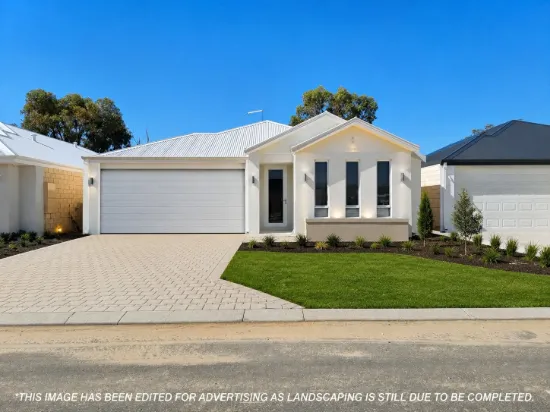 31 Gunbower Circuit, Baldivis, WA 6171