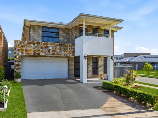 31 Gunyah Drive, Glenmore Park, NSW 2745