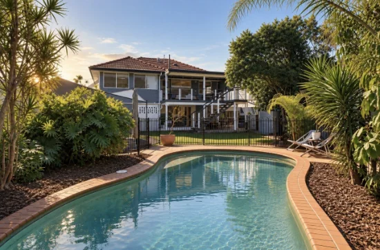 31 Gwynne Street, Wynnum West, Qld 4178