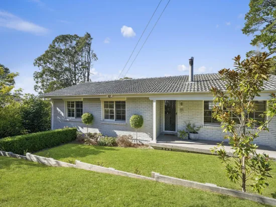 31 Hall Parade, Hazelbrook, NSW 2779