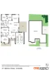 31 Halloran Street, Vincentia, NSW 2540-Floorplan
