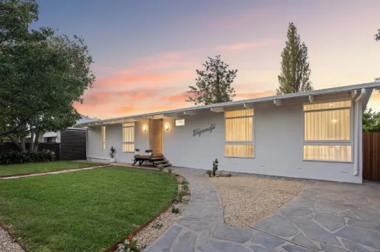 31 Hampton Street, Hawthorn, SA 5062