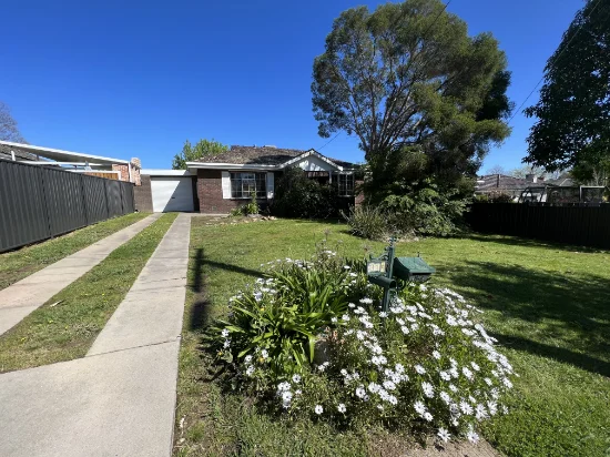31 Hardisty Street, Wangaratta, Vic 3677
