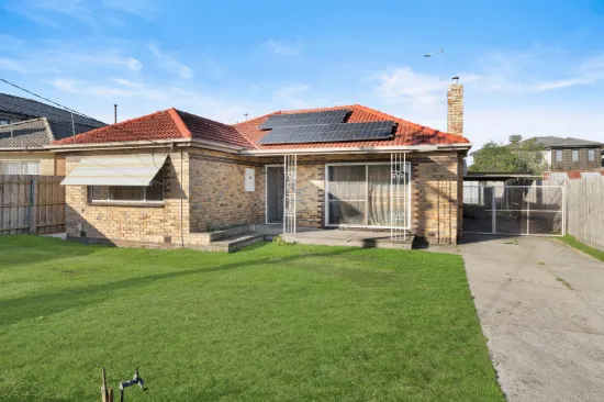 31 Haresta Avenue, Dandenong, Vic 3175