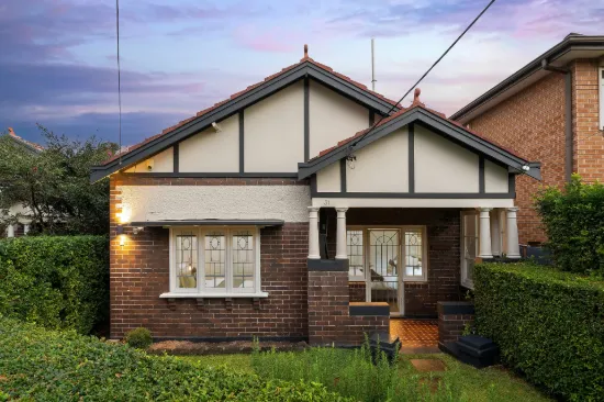 31 Harrabrook Avenue, Five Dock, NSW 2046
