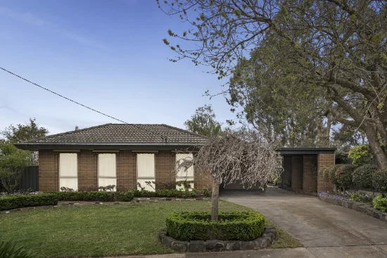 31 Harrington Road, Airport West, Vic 3042 - For Sale