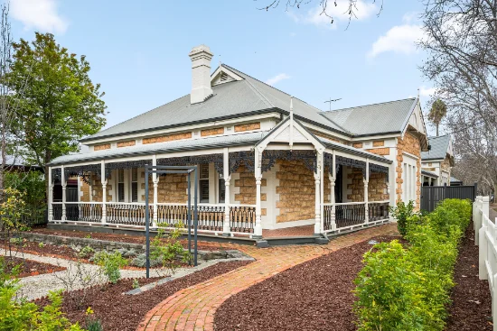 31 Harrow Road, St Peters, SA 5069