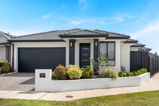 31 Hawkesbury Drive, Donnybrook, Vic 3064