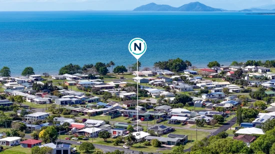 31 Hawthorne Drive, Kurrimine Beach, Qld 4871