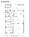 31 Hawthorne Drive, Kurrimine Beach, Qld 4871-Floorplan