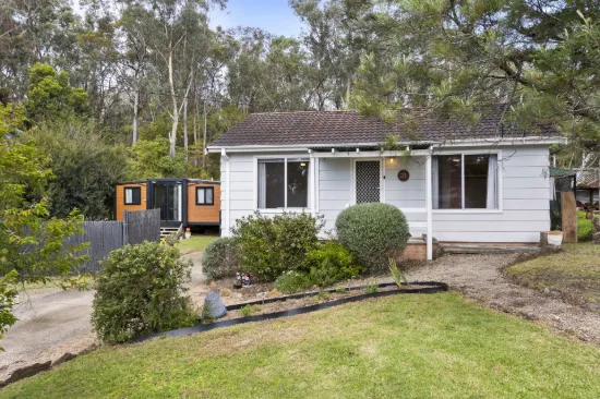 31 Hazel Avenue, Hazelbrook, NSW 2779