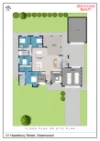 31 Hazelbury Street, Greenwood, WA 6024-Floorplan