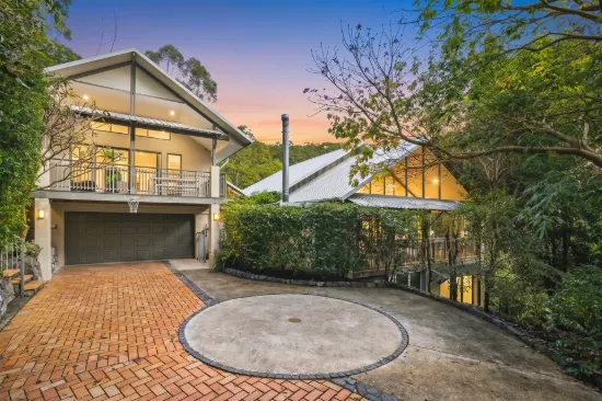 31  Healy Court, Mudgeeraba, Qld 4213