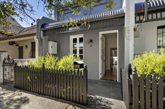 31 Hearn Street, Leichhardt, NSW 2040