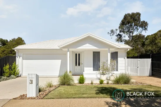 31 Hector Close, Bittern, Vic 3918