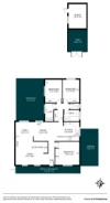 31 Hendrix Crescent, Woodcroft, SA 5162-Floorplan