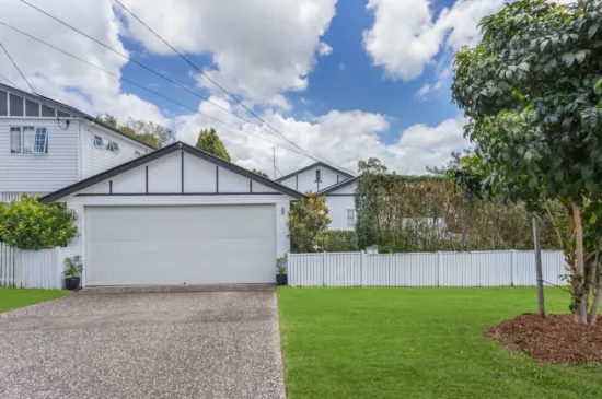 31 Herbert Street, Camp Hill QLD 4152-Image