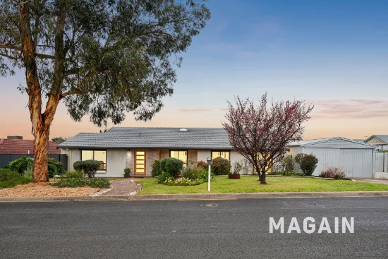 31 Hewitt Drive, McLaren Vale, SA 5171