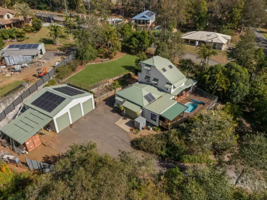 31 High Street, Blackstone, Qld 4304