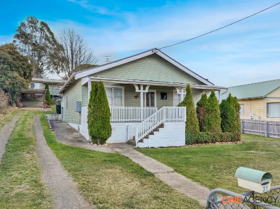 31 High Street, Bombala, NSW 2632