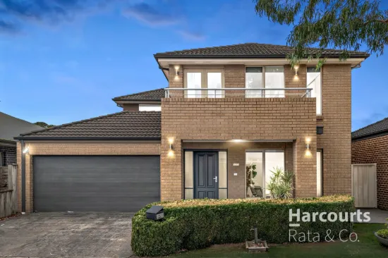 31 Highgate Hill, Epping, Vic 3076