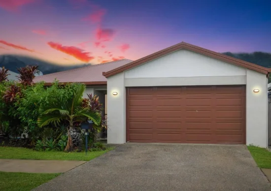 31 Hillary Drive, Smithfield, Qld 4878 - For Rent