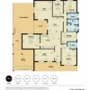 31 Hillcott Avenue, Wynn Vale, SA 5127-Floorplan