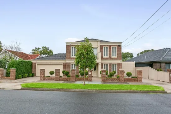31 Hobbs Crescent, Reservoir, Vic 3073