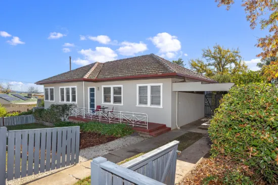 31 Hodson Avenue, Turvey Park, NSW 2650
