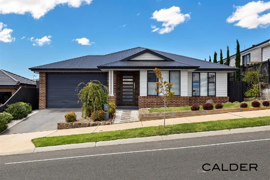 31 Hollyhoke Drive, Maddingley, Vic 3340
