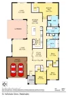 31 Hollyhoke Drive, Maddingley, Vic 3340-Floorplan