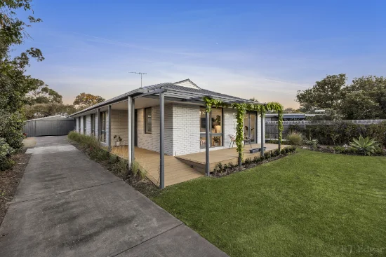 31 Hollywood Boulevard, Point Lonsdale, Vic 3225 - For Sale