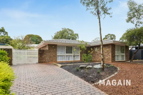 31 Horn Drive, Happy Valley, SA 5159