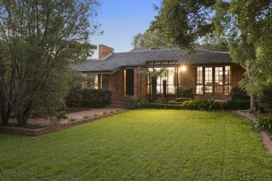 31 Hornby Street, Beaumaris, Vic 3193