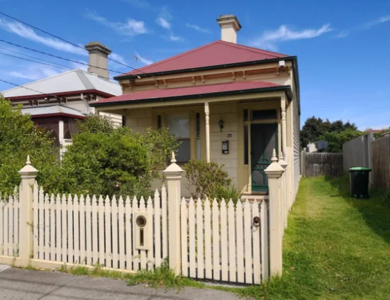 31 Hotham Street, Moonee Ponds, Vic 3039