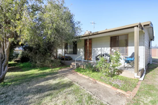 31 Howard Street, Barooga NSW 3644 - For Rent