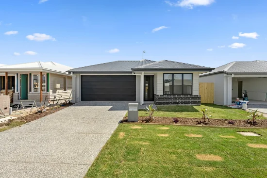 31 Howe Cct, Logan Reserve, Qld 4133