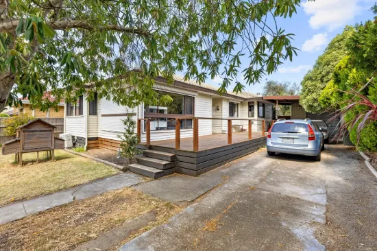 31 Howitt Street, Traralgon, Vic 3844