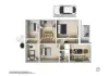 31 Hughes Avenue, Ermington, NSW 2115-Floorplan