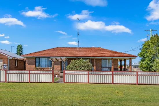 31 Hunter Street, Greta, NSW 2334