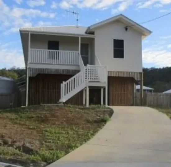 31 Hunter Street, Mount Perry QLD 4671-Image
